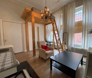 Te huur: Appartement Jacobijnerstraat in Groningen - Foto 1