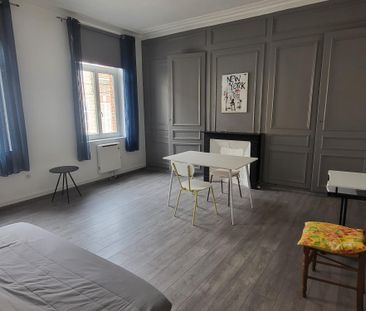 Location Appartement 1 pièce 32m² AMIENS 80000 - Photo 1