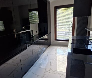 Ekskluzywny apartament - Warszawa Powiśle - Zdjęcie 4