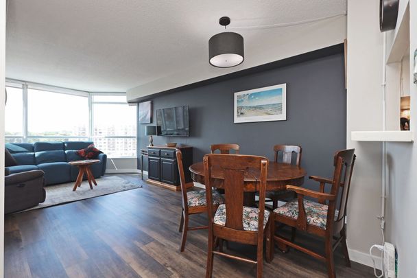 For Lease - 3231 Eglinton Avenue Unit# 503B, Toronto, Ontario - Photo 1