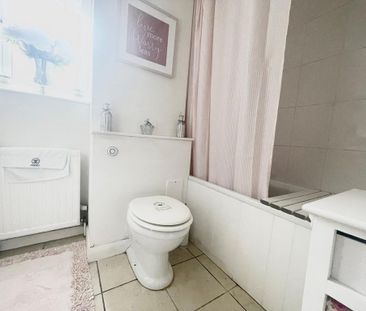 1 bedroom maisonette to rent - Photo 3