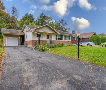 For Lease - 1210 Adirondack Drive, Parkway Park - Queensway Terrace... - Photo 1