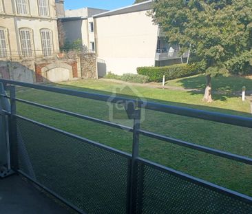 Arles Studio meublé et équipé de 25 m2 avec balcon - Photo 3