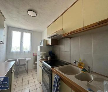 Appartement à louer 3 pièces 54.19m² - Photo 4