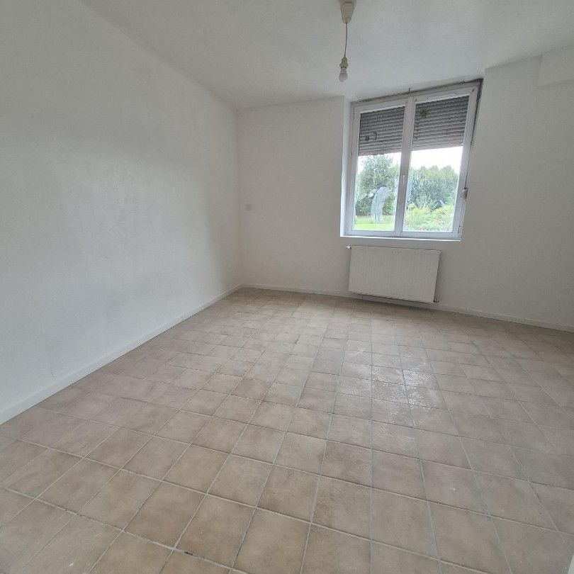 Location Appartement 4 pièces 81m² CAUDRY 59540 - Photo 1