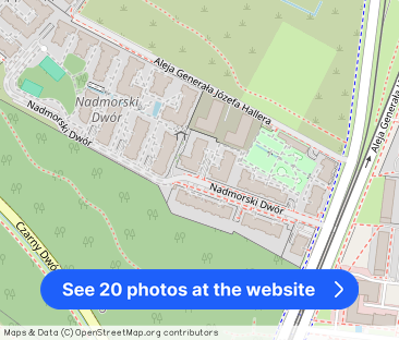 Piękne 3 pokoje Nadmorski Dwór + garaż - Photo 1