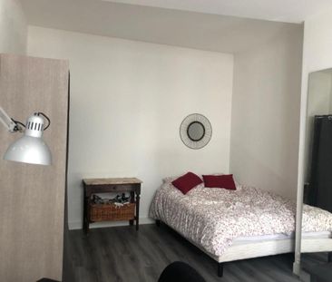 Location Appartement 1 pièce 26m² TOURS 37000 - Photo 4