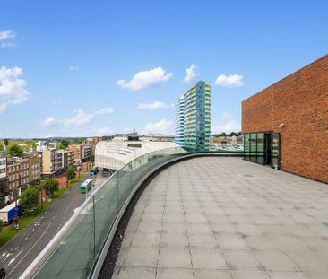 Willemsplein 25, Stationsplein, 6811KB, Arnhem - Foto 4