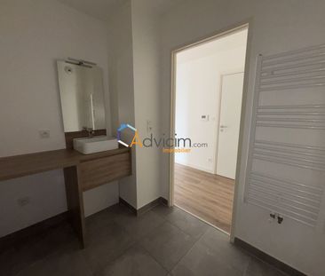 Appartement à louer Saint-Jean-de-la-Ruelle - Photo 5