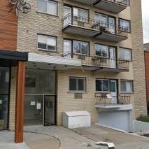 29e ave. Rosemont 3 1/2 a louer libres de suite. - Photo 1