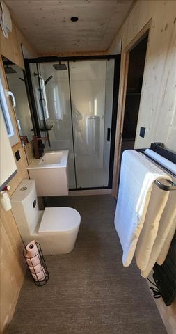 2 pièces - Meublé - 23,8 m² - RDC - Colocation non autorisée - Photo 3