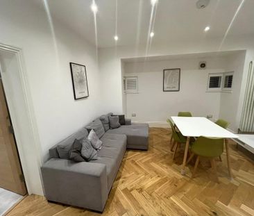 3 bedroom apartment to rent - Photo 3