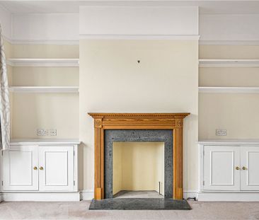 A two double bedroom duplex maisonette in this converted Victorian ... - Photo 1