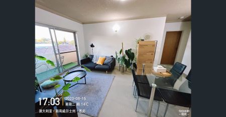 📍 Fully Furnished-Prime Location | Walk to UNSW | Quiet & Convenient | Great Natural Light! IMPORTANT NOTICE: SHORT TERM LEASE ONLY! - Photo 2