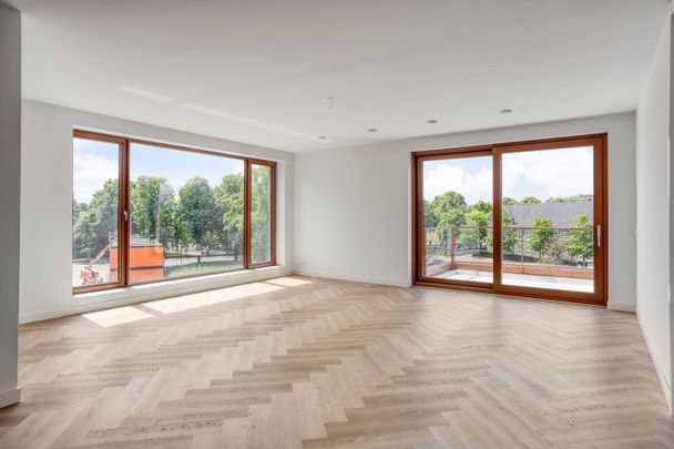 Appartement te huur: Isabellastraat 46 4811 JZ Breda - Foto 1