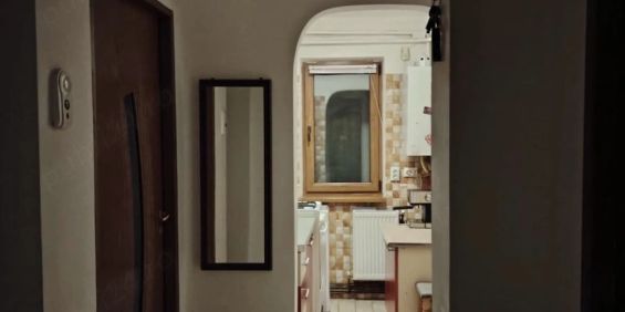 Apartament, 3 camere decomandat, 55 mp, Alexandru cel Bun, de inchiriat, Gradinita nr 25, Cod 162631 - Photo 3