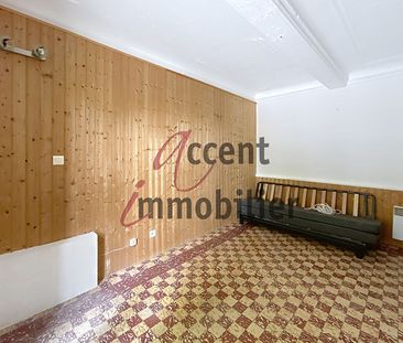 Appartement 2 pièce(s) CHEVAL BLANC, - Photo 4