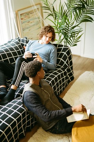 Blåkragegränd 9 - Photo 3