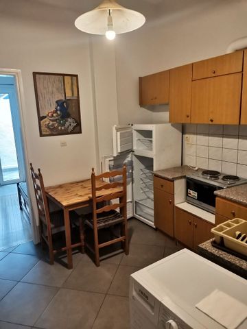 Studio/Γκαρσονιέρα για ενοικίαση Άλσος Παγκρατίου (Παγκράτι) - Φωτογραφία 4