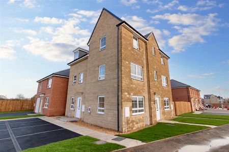 3 bedroom townhouse to rent - Photo 4