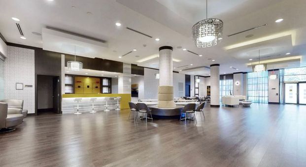 For Lease - 55 Ann O'Reilly Road Unit# 2212, Toronto, Ontario - Photo 1