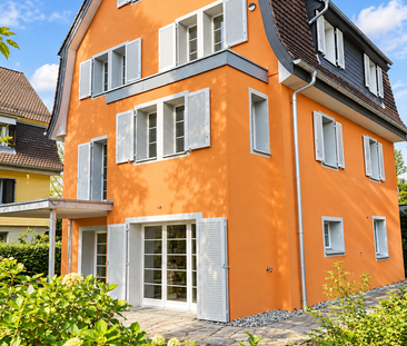 5.5-Zi. Einfamilienhaus mit grosszügigem Umschwung - Photo 5