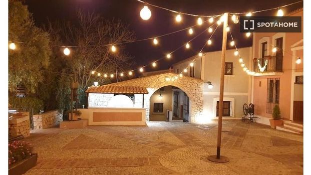 4 room luxury Apartment for rent in El Campello, Spain - Photo 1