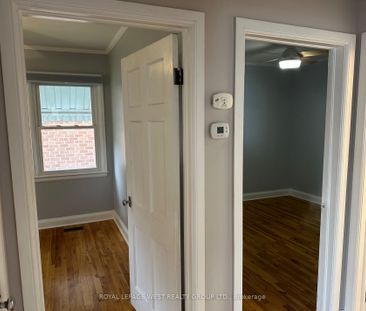 For Lease - 585 Veterans Road Unit# MAIN, Oshawa, Ontario - Photo 1