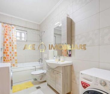 4 Camere de inchiriat | Floreasca | Metrou | Centrala | Parcare x2 | - Fotografie 6