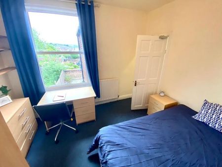 4 bedroom house share to rent - Photo 5