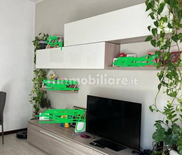 Trilocale via Gabriele Rossetti 16, Via Veneto - Borgo Trento, Brescia - Photo 4
