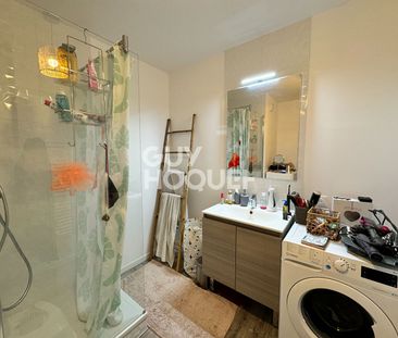 LOCATION : appartement F3 (50 m² Carrez) à CORBEIL ESSONNES - Photo 5