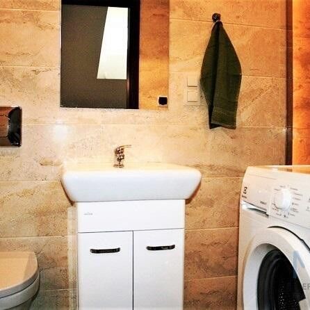 kawalerka, ul. Św. Benedykta, Stare Podgórze - Фото 1