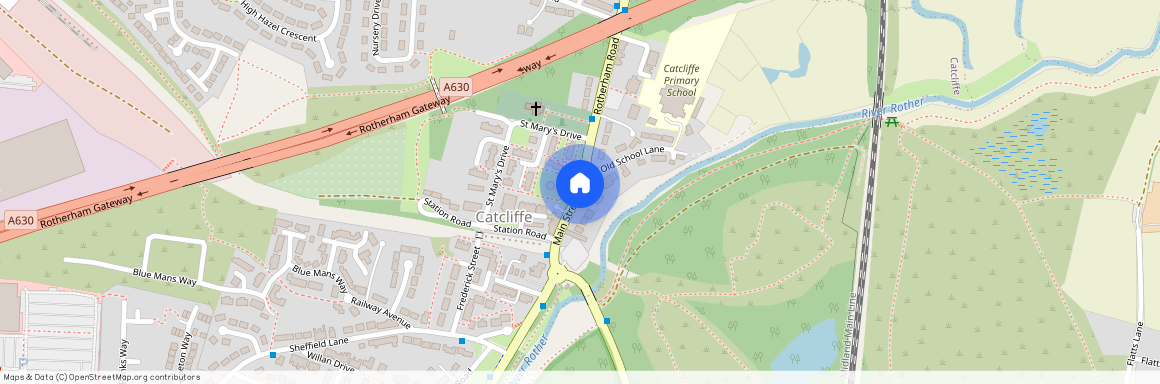 The Plough, Catcliffe, Rotherham, S60