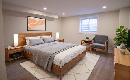 ALL INCLUSIVE 1 BEDROOM LOWER UNIT FOR RENT IN WELLAND! - Photo 3