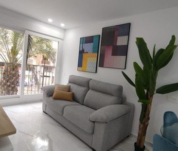 Apartamento de alquiler en Plaza Plaza Músico Óscar Tordera Iñesta,... - Photo 6