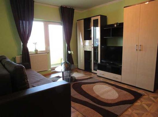 2 camere, prima inchiriere, 45 mp, zona strazii Aleea Godeanu - Photo 1