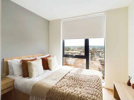 Standard Studio - Photo 5