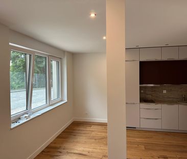 1.5 Zimmer, 40 m², EG - Photo 1