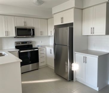 For Lease - 85 Mullin Drive Unit# 14A, Guelph, Ontario - Photo 5