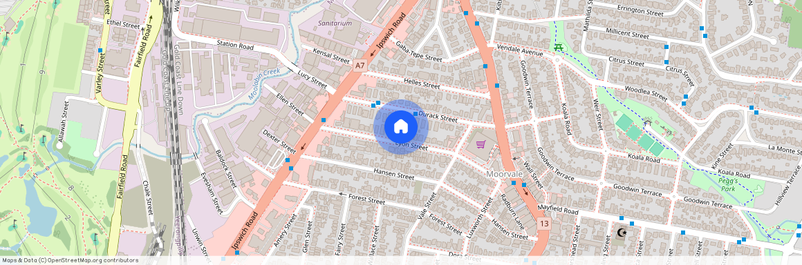 4/44 Lyon Street, 4105, Moorooka