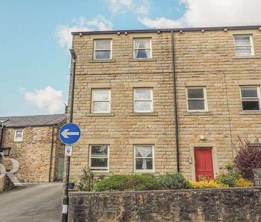 Torr Top Street, New Mills, SK22 - Photo 1