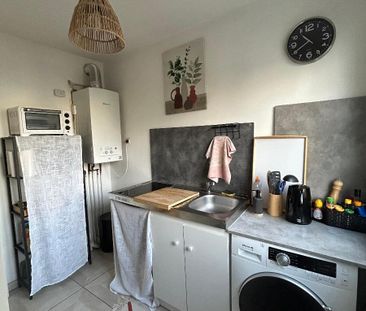 Location Appartement 1 pièce 34m² NANTES 44300 - Photo 5