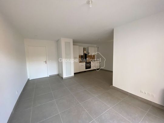 Location Appartement 3 pièces 57m² - Photo 1