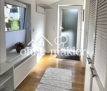 Apartment, möbliert - Photo 6