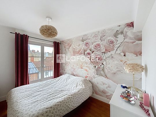 Appartement T2 près de CHALONS EN CHAMPAGNE à louer - Photo 1