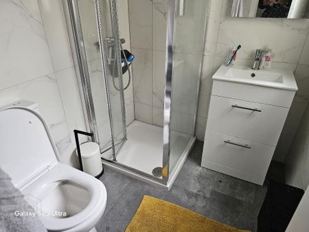 Room, 17 Dunvegan Street, Belfast, BT6 8GE - Photo 3