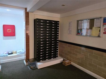 2 bedroom apartment to rent - Photo 3