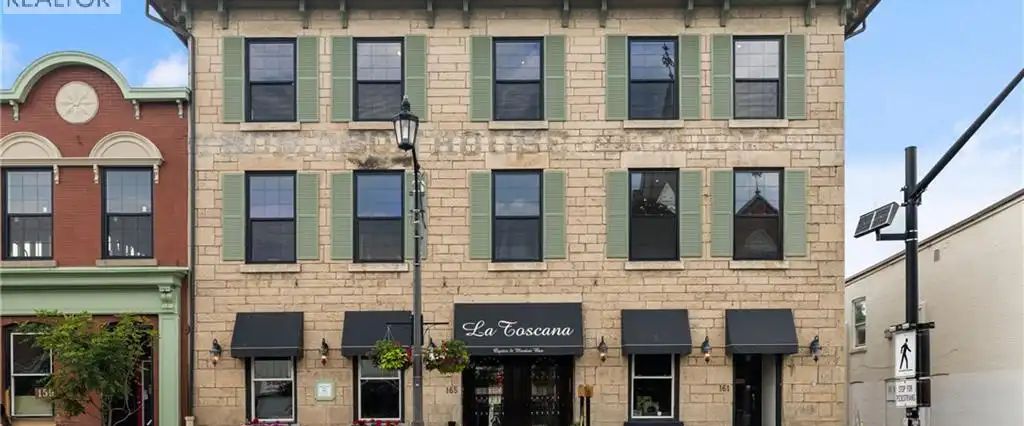163 E MAIN Street Unit# 203 — 1 Bedroom - Photo 1