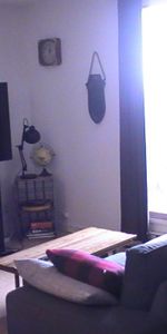 Promo - Beau 4 1/2 Vieux Longueuil style condo à louer - Béton - Photo 4